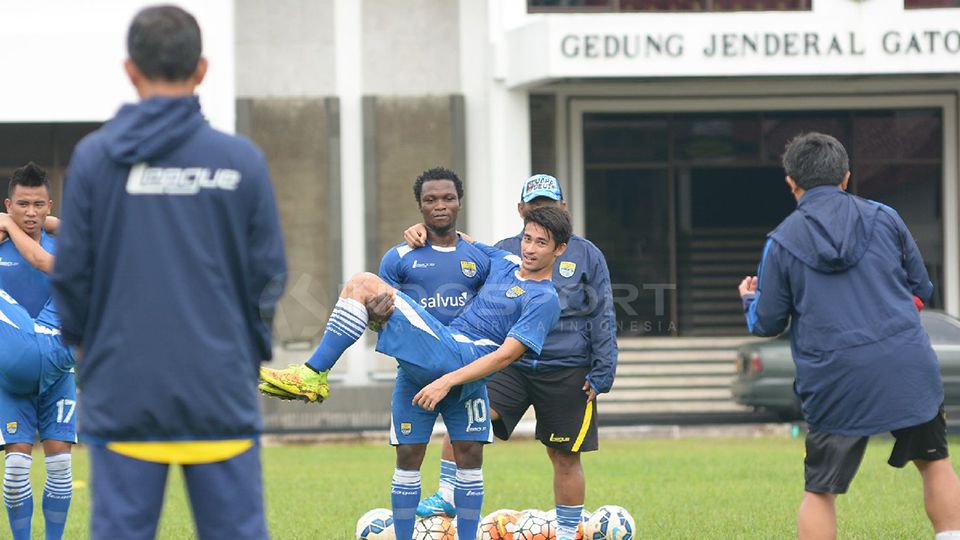  Copyright: &copy; GINANJAR/INDOSPORT